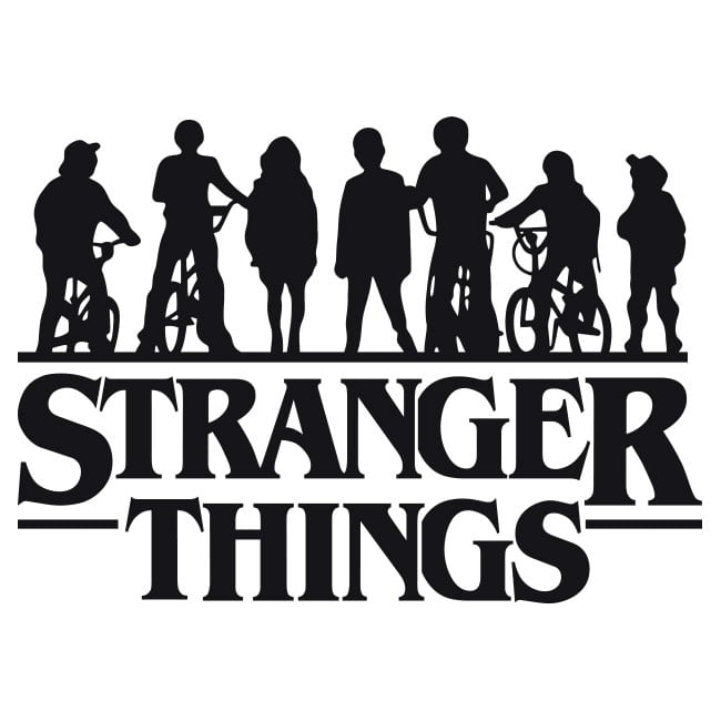 Lire la suite à propos de l’article Anniversaire thématique Stranger Things / Florence by Mills